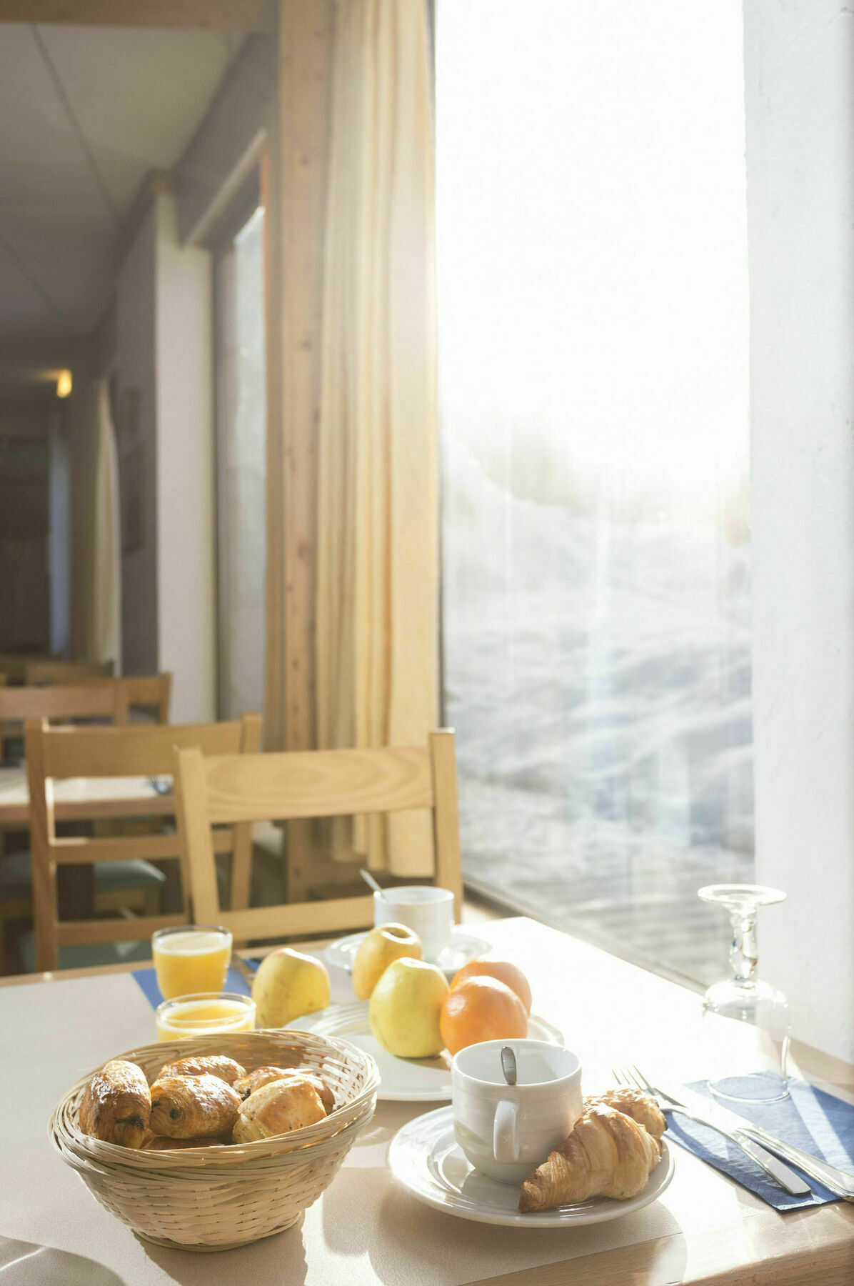 Hotel Club Mmv Les Arolles **** Val Thorens Exterior foto